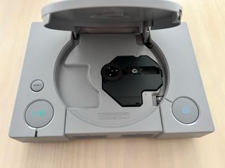 Consola Sony PS1 SCPH-7502