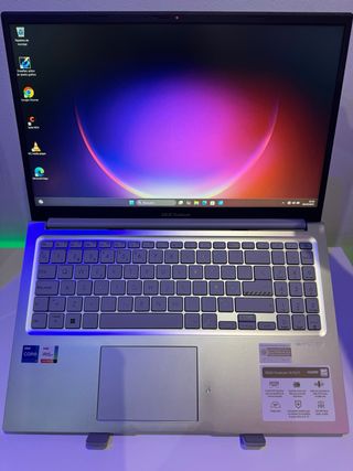 Portátil i7 Potente 40GB RAM- 1TB 