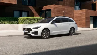 Despiece Hyundai i30