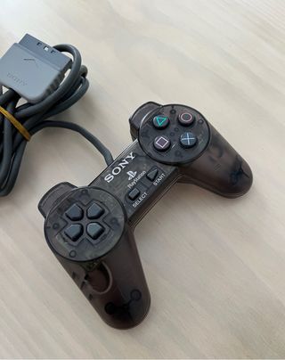 Mando PS1 Original Sony