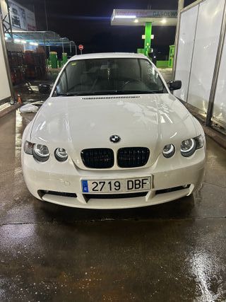 BMW E46 Compact 316ti 2004
