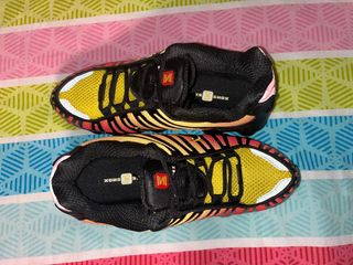  Deportivas Nuevas Talla 41