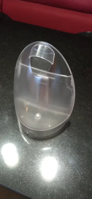 Depósito cafetera Dolce Gusto