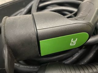 Cable Carga Vehículo Eléctrico