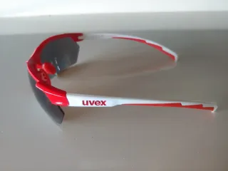 Gafas de sol Uvex ciclismo