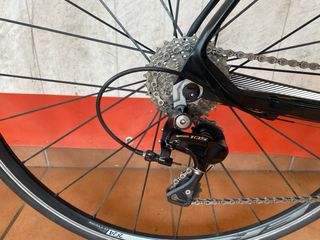 Bicicleta BTWIN Talla M carretera