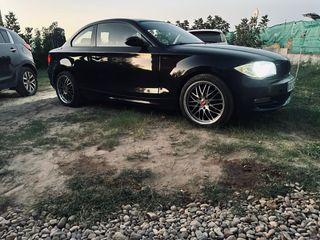 Bmw  Serie 1 coupe 2009