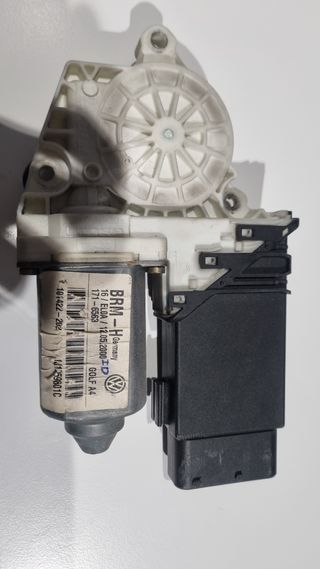 Motor Elevalunas Golf 4 Delantero Izquierdo
