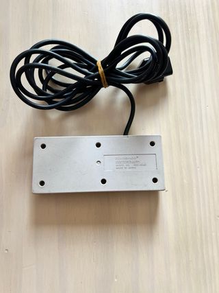 Consola Nintendo NES Versión Española - Completa