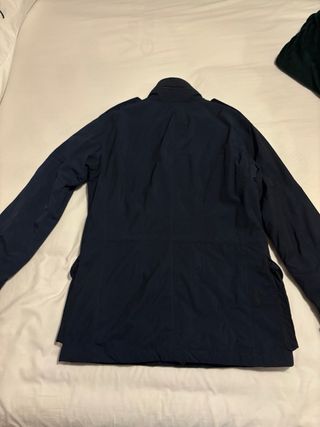 Chaqueta Polo Ralph Lauren Azul