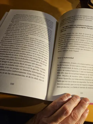 ME GUSTA EL SEXO Claves para la felicidad sexual.