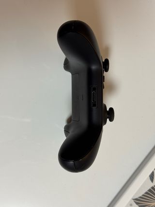 Mando inalámbrico Xbox One negro