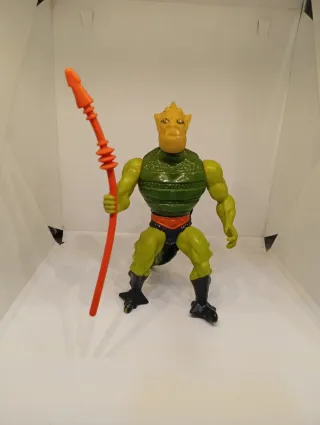 Figuras motu spain