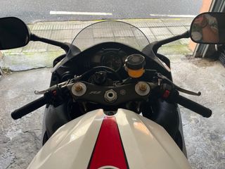 Yamaha R1 2007
