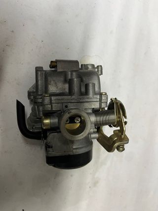 Carburador CVK 4 tiempos moto