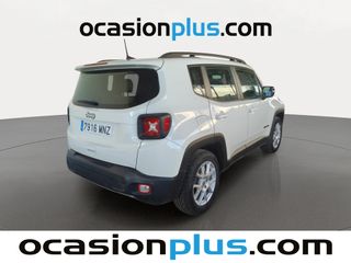 Jeep Renegade 1.0G Limited 4x2 88 kW (120 CV)