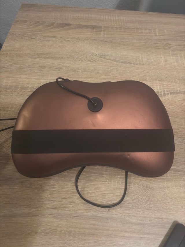 Masajeador Corporal Eléctrico