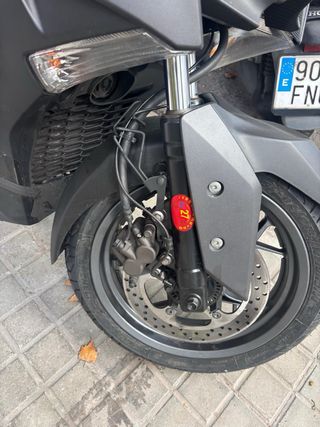 Yamaha XMAX 300 ABS 2020 15.000km.