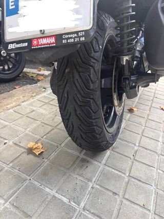 Yamaha XMAX 300 ABS 2020 15.000km.