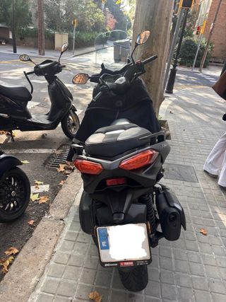 Yamaha XMAX 300 ABS 2020 15.000km.