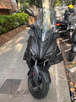 Yamaha XMAX 300 ABS 2020 15.000km.
