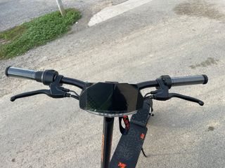 Patinete Eléctrico Kukirin G2