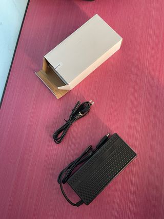 Patinete Eléctrico Kukirin G2
