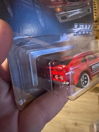 hot Wheels básico Mazda Rx3 Speed Graphics 
