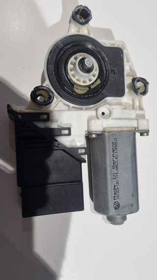 Motor elevalunas trasero izquierdo Golf 4