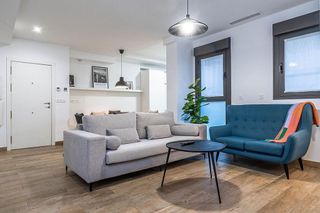 Piso en venta en Fígares en Granada
