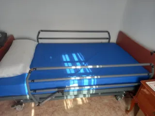 Colchón 90x190 cm
