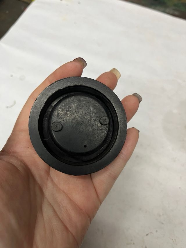 Tapa depósito Puch rosca España