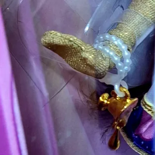 Muñeca Bella Disney