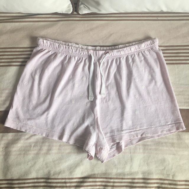 Pijama Lina Pink Rayas Talla 10 + Regalo