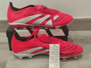 Adidas Predator League FG Talla 45.5