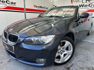 BMW Serie 3 E93 Cabrio 320i 170cv 2010