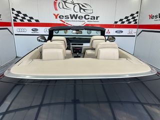 BMW Serie 3 E93 Cabrio 320i 170cv 2010