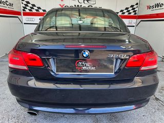 BMW Serie 3 E93 Cabrio 320i 170cv 2010