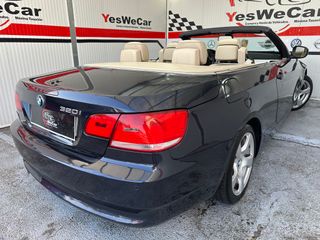 BMW Serie 3 E93 Cabrio 320i 170cv 2010