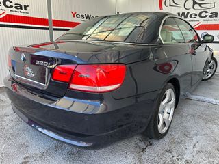 BMW Serie 3 E93 Cabrio 320i 170cv 2010