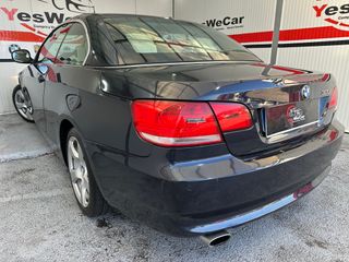 BMW Serie 3 E93 Cabrio 320i 170cv 2010
