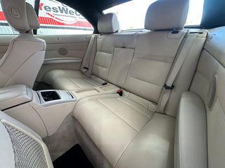 BMW Serie 3 E93 Cabrio 320i 170cv 2010