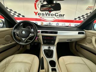 BMW Serie 3 E93 Cabrio 320i 170cv 2010