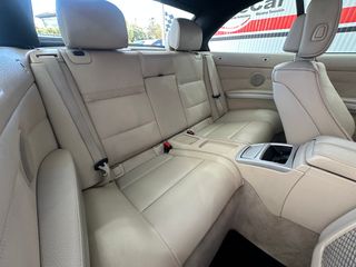 BMW Serie 3 E93 Cabrio 320i 170cv 2010