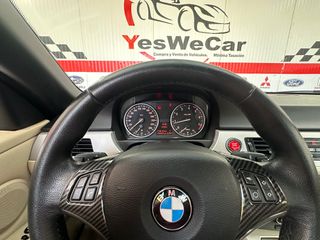 BMW Serie 3 E93 Cabrio 320i 170cv 2010