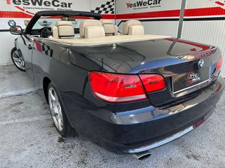 BMW Serie 3 E93 Cabrio 320i 170cv 2010