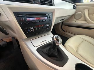 BMW Serie 3 E93 Cabrio 320i 170cv 2010