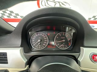 BMW Serie 3 E93 Cabrio 320i 170cv 2010