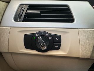 BMW Serie 3 E93 Cabrio 320i 170cv 2010