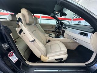 BMW Serie 3 E93 Cabrio 320i 170cv 2010